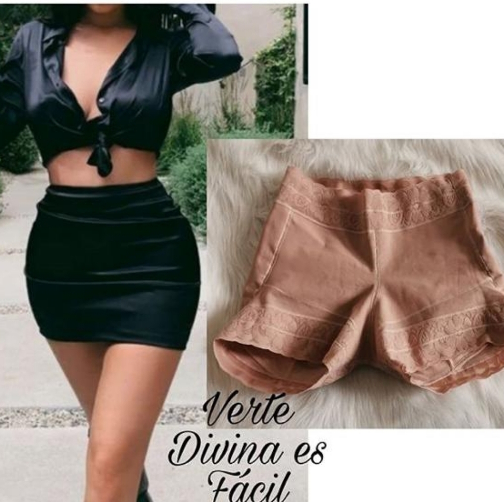 Fajas Colombianas - Colombian shape wear